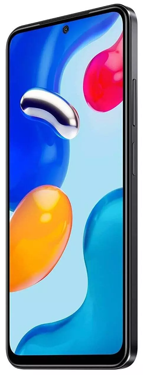 Xiaomi Redmi Note 11 6/128GB Gray (Серый) Xiaomi Redmi Note 11 6/128GB Gray (Серый)