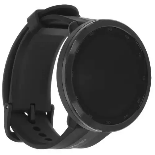Умные часы 70mai Maimo Watch R (WT2001) Black (Черный) EU Умные часы 70mai Maimo Watch R (WT2001) Black (Черный) EU