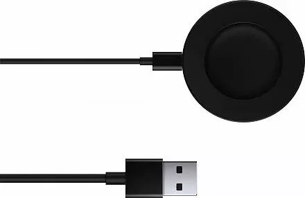 Умные часы Xiaomi Watch S1 Black (Черный) Global Version