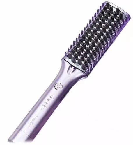 Стайлер Xiaomi ShowSee Straight Hair Comb E1-V Violet (Фиолетовый)