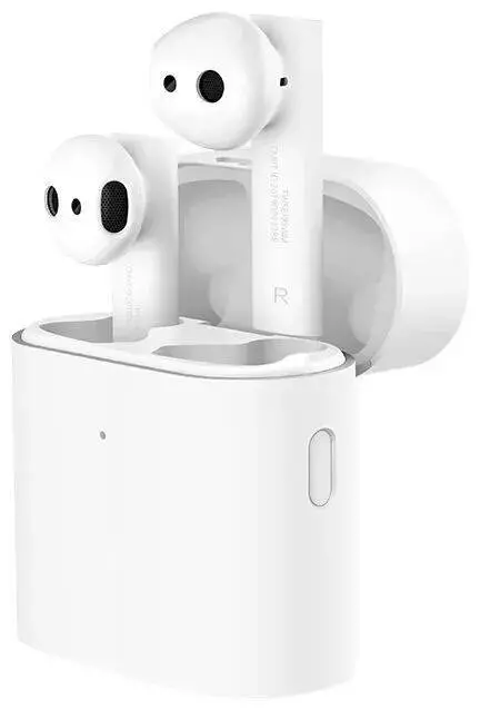 Беспроводные наушники Xiaomi AirDots Pro 2S White (Белый) CN
