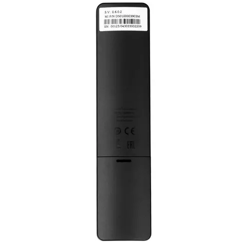 TV-приставка Xiaomi Box S (2nd Gen PFJ4167RU) Black (Черный) Global Version TV-приставка Xiaomi Box S (2nd Gen PFJ4167RU) Black (Черный) Global Version