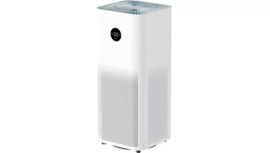 Очиститель воздуха Xiaomi Mijia Air Purifier Pro H (AC-M7-SC) Очиститель воздуха Xiaomi Mijia Air Purifier Pro H (AC-M7-SC)