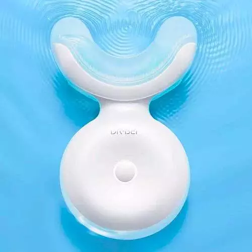 Ультразвуковой аппарат для отбеливания зубов Xiaomi Dr. Bei Sonic W7 Sonic Teeth Apparatus Set White (Белый) Ультразвуковой аппарат для отбеливания зубов Xiaomi Dr. Bei Sonic W7 Sonic Teeth Apparatus Set White (Белый)