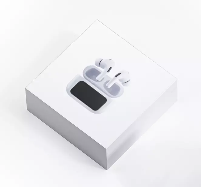 Беспроводные наушники WEKOME (ANC+ENC) WS-05 White (Белый) Беспроводные наушники WEKOME (ANC+ENC) WS-05 White (Белый)