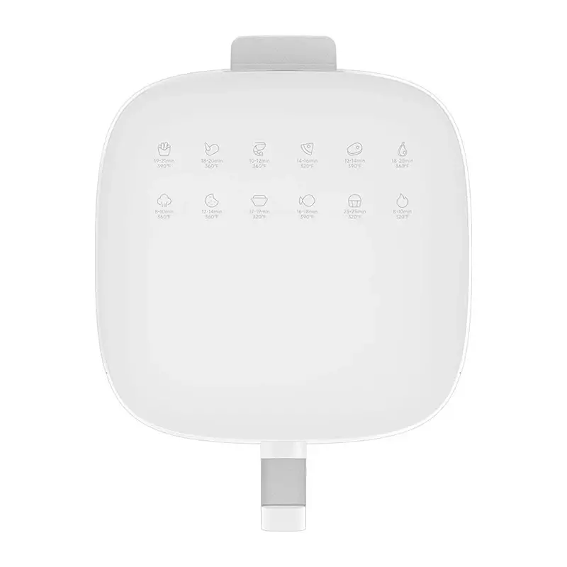 Аэрогриль Xiaomi Smart Air Fryer N1 6L (BHR8588EU) White (Белый) Global Version Аэрогриль Xiaomi Smart Air Fryer N1 6L (BHR8588EU) White (Белый) Global Version