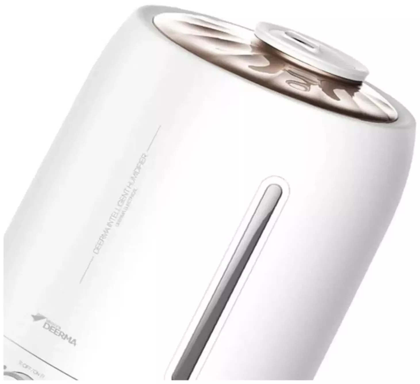 Увлажнитель воздуха Deerma DEM-F600 White (Белый) Global Version