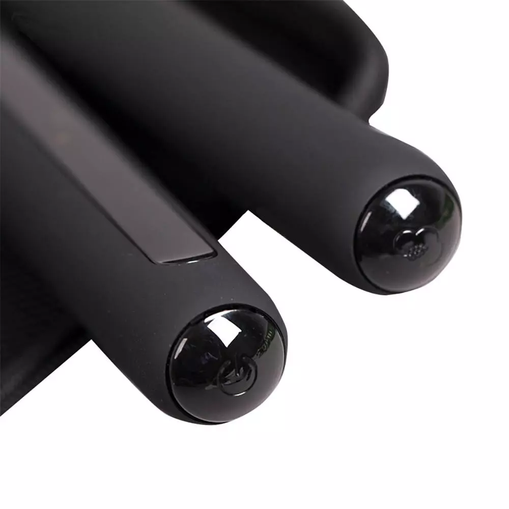 Скакалка с дисплеем Yunmai Intelligent Training Jump Rope (YMSR-P701) Black (Черный) Скакалка с дисплеем Yunmai Intelligent Training Jump Rope (YMSR-P701) Black (Черный)