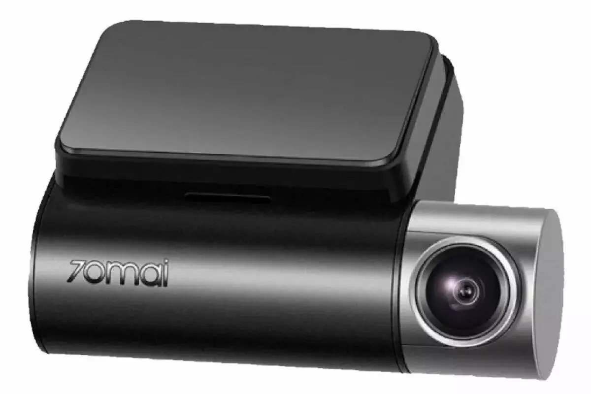 Видеорегистратор 70mai Dash Cam Pro Plus A500, GPS Видеорегистратор 70mai Dash Cam Pro Plus A500, GPS