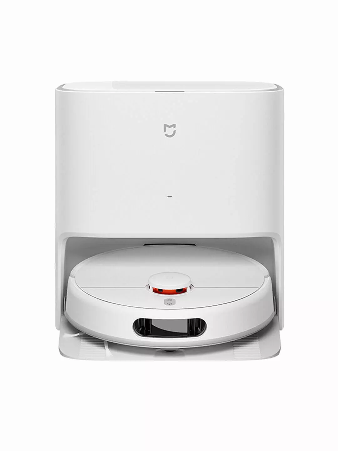 Робот-пылесос Xiaomi Mijia Sweeping and Mopping Robot 2 (C101) White (Белый) Робот-пылесос Xiaomi Mijia Sweeping and Mopping Robot 2 (C101) White (Белый)