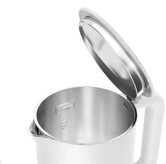 Электрический чайник Mijia Smart Kettle 3 (MJDSH08YM) White (Белый) CN