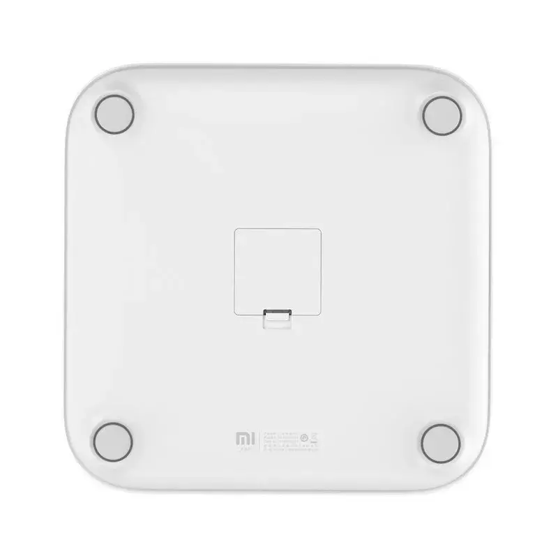Умные весы Xiaomi Body Composition Scale 2 (NUN4048GL) White (Белый) Умные весы Xiaomi Body Composition Scale 2 (NUN4048GL) White (Белый)