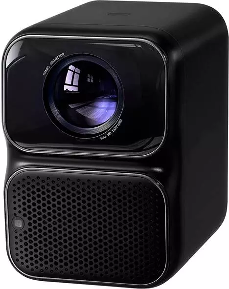 Проектор Wanbo Projector TT Проектор Wanbo Projector TT