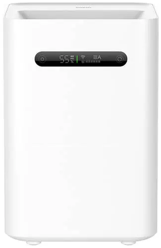 Увлажнитель воздуха Xiaomi Smartmi Evaporative Humidifier 2 (CJXJSQ04ZM) White (Белый) EU Увлажнитель воздуха Xiaomi Smartmi Evaporative Humidifier 2 (CJXJSQ04ZM) White (Белый) EU