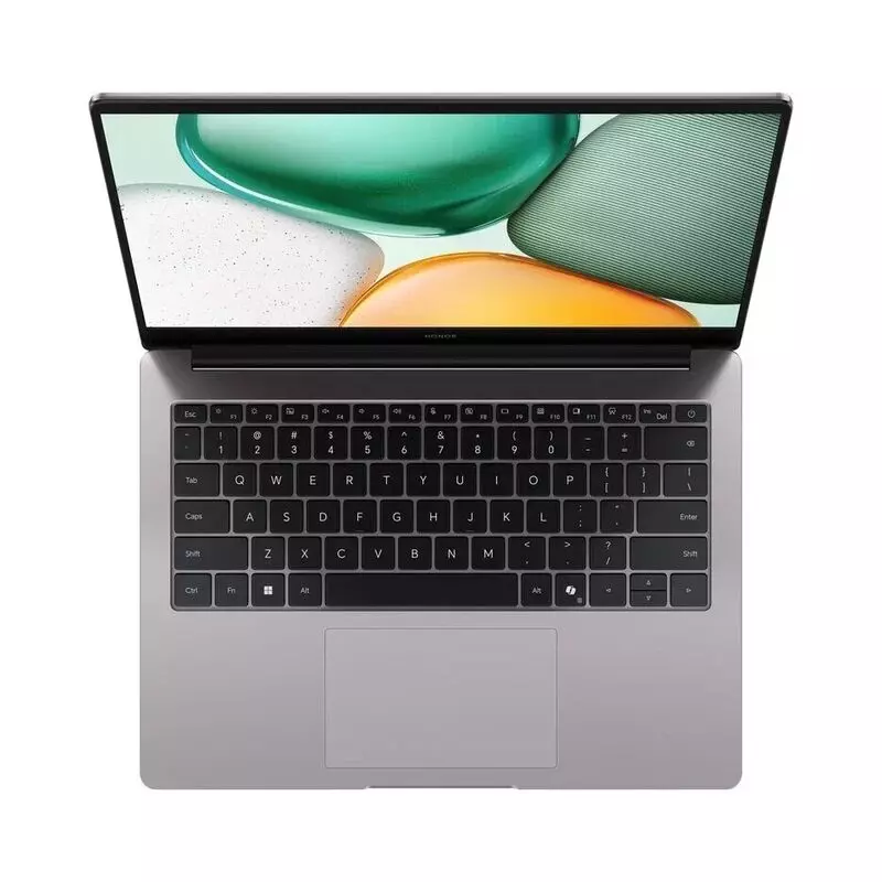 Ноутбук Honor MagicBook X14 2025 i5 13420H 16/1T (5301ANHC) Gray (Серый)