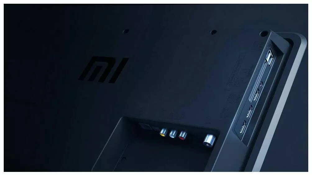 Телевизор Xiaomi TV 4s 43 T2 Black (Черный) Global Version Телевизор Xiaomi TV 4s 43 T2 Black (Черный) Global Version