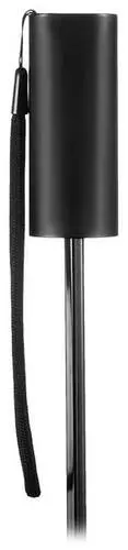 Зонт Xiaomi Two or Three Sunny Umbrella Black (Черный) Зонт Xiaomi Two or Three Sunny Umbrella Black (Черный)