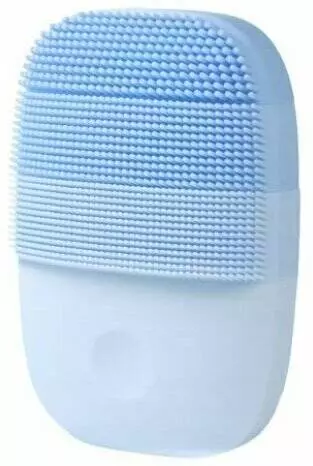 Массажер для лица с ультразвуковой очисткой Xiaomi inFace Electronic Sonic Beauty Facial MS2000 Pro Blue (Синий) Массажер для лица с ультразвуковой очисткой Xiaomi inFace Electronic Sonic Beauty Facial MS2000 Pro Blue (Синий)