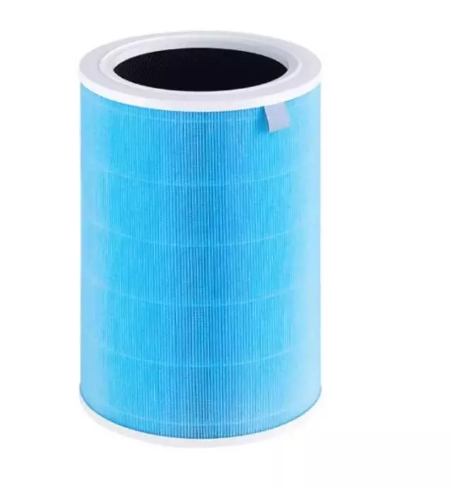 Фильтр для очистителя воздуха Xiaomi Air Purifier Pro H Blue (Синий)