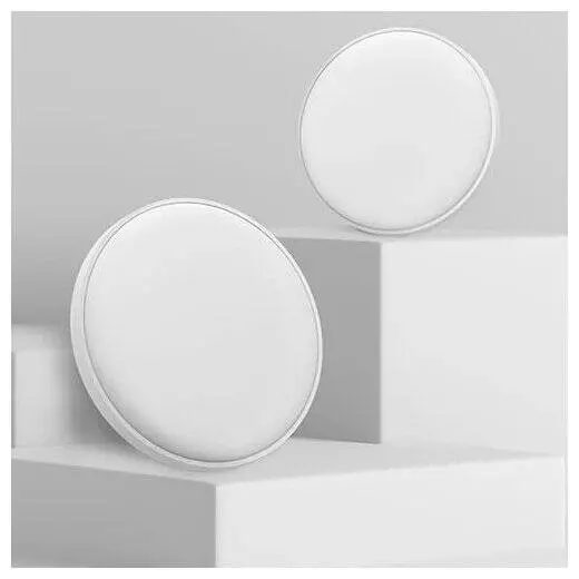Потолочная лампа Yeelight Arwen Ceiling Light 450S (YLXD013) White (Белый)
