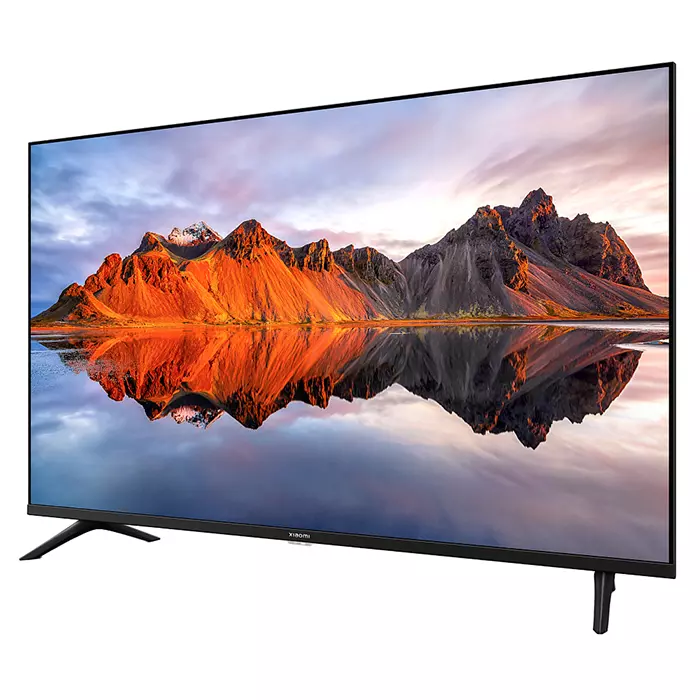 Телевизор Xiaomi TV A 32 2025 (L32M8-A2RU) Black (Черный) Global Version Телевизор Xiaomi TV A 32 2025 (L32M8-A2RU) Black (Черный) Global Version