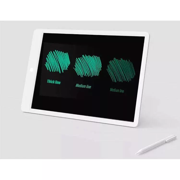 Планшет для рисования Xiaomi Mijia LCD Small Blackboard 10" (XMXHB01WC) White (Белый) CN Планшет для рисования Xiaomi Mijia LCD Small Blackboard 10" (XMXHB01WC) White (Белый) CN