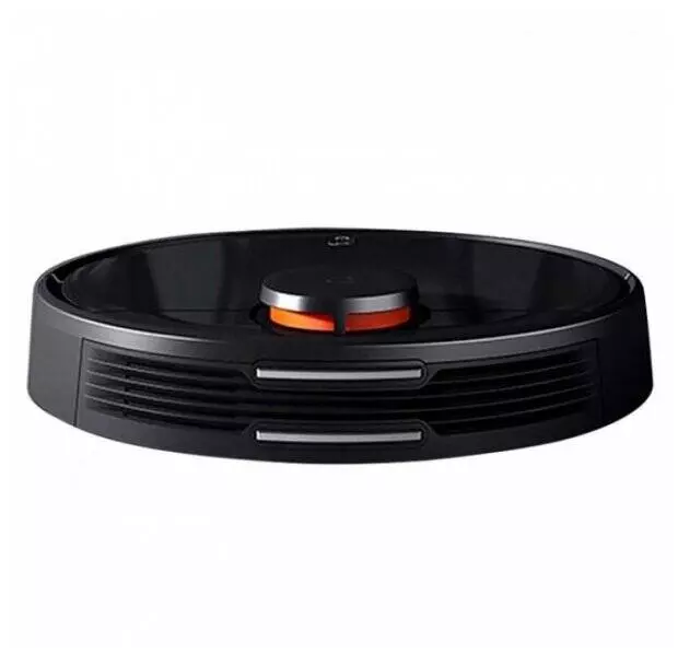 Робот-пылесос Xiaomi Robot Vacuum-Mop P Black (Черный) Робот-пылесос Xiaomi Robot Vacuum-Mop P Black (Черный)