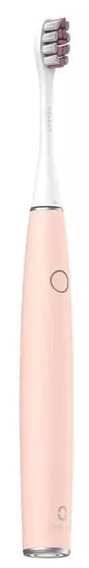 Электрическая зубная щетка Oclean Air 2 Pink (Розовый) EU Электрическая зубная щетка Oclean Air 2 Pink (Розовый) EU