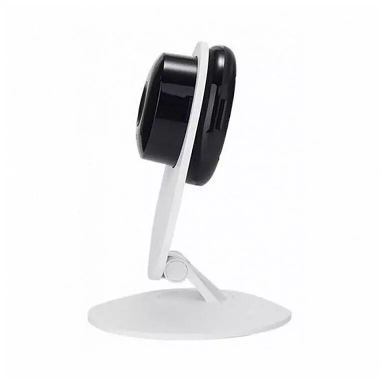 IP камера Xiaomi Yi 1080p Home Camera Family Pack 2 in 1 (Y21GA) White (Белый)