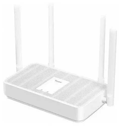 Wi-Fi роутер Xiaomi Redmi Router AX3000 White (Белый) CN