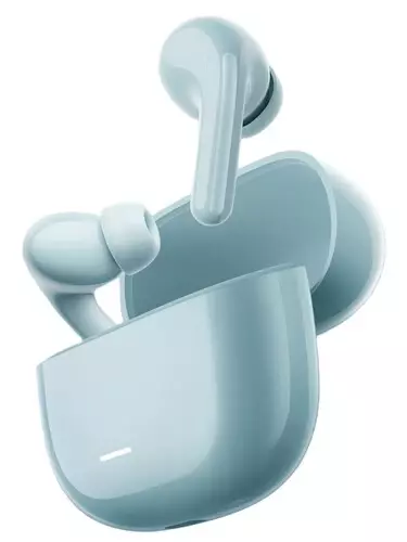 Беспроводные наушники Xiaomi Redmi Buds 8 Lite (M2539E1) Blue (Голубой) Global Version Беспроводные наушники Xiaomi Redmi Buds 8 Lite (M2539E1) Blue (Голубой) Global Version