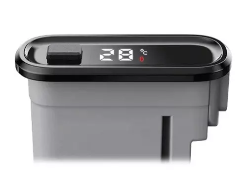 Нагревательный стержень Xiaomi Mijia 50W для умного аквариума Smart Fish Tank (MYG200G1) Gray (Серый) CN