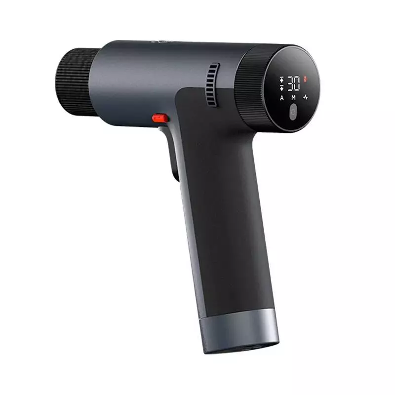 Шуруповерт Xiaomi Mijia Electric Smart Drill (MJWSZNJYDZ001QW) Black (Черный) Шуруповерт Xiaomi Mijia Electric Smart Drill (MJWSZNJYDZ001QW) Black (Черный)