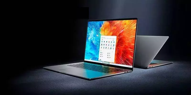 Ноутбук Xiaomi Book Pro 16" 2022 (Core i7-1260P, 16Gb, 512Gb,GeForce RTX2050) (JYU4487CN) Gray (Серый) CN Ноутбук Xiaomi Book Pro 16" 2022 (Core i7-1260P, 16Gb, 512Gb,GeForce RTX2050) (JYU4487CN) Gray (Серый) CN