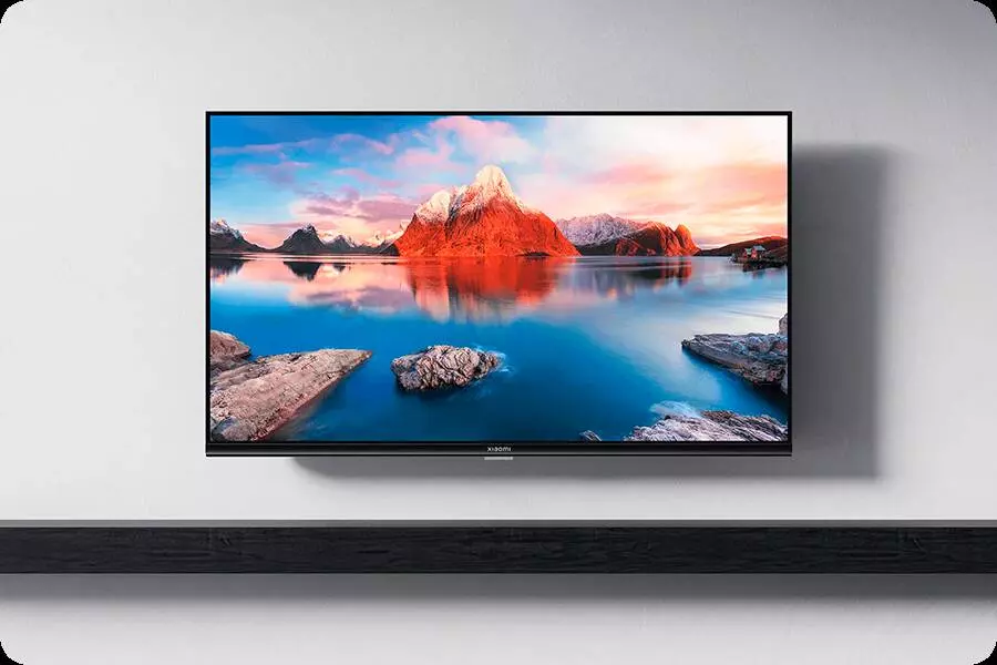 Телевизор Xiaomi TV A Pro 32 Black (Черный) Global Version Телевизор Xiaomi TV A Pro 32 Black (Черный) Global Version