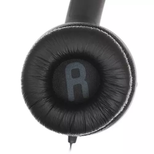 Беспроводные наушники JBL Tune 500 Black (Черный) Global Version