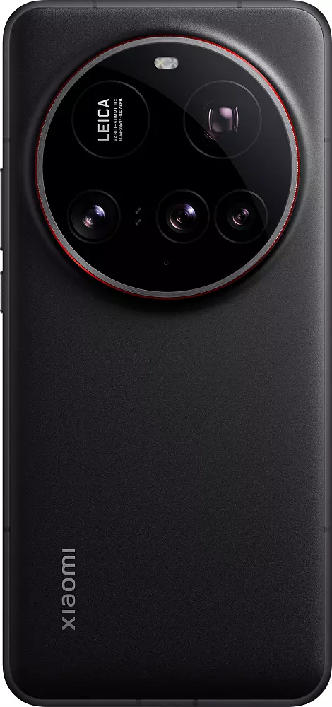 Xiaomi 15 Ultra 5G 12/512GB Black (Черный) Global Version Xiaomi 15 Ultra 5G 12/512GB Black (Черный) Global Version