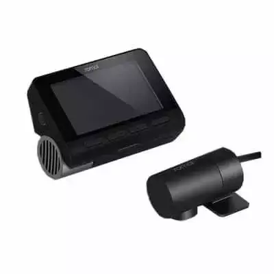 Видеорегистратор 70mai Dash Cam A800S 4K c камерой заднего вида RC06 Black (Черный) Global Version Видеорегистратор 70mai Dash Cam A800S 4K c камерой заднего вида RC06 Black (Черный) Global Version