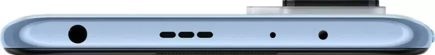 Xiaomi Redmi Note 10 Pro 6/64GB Blue (Синий) Xiaomi Redmi Note 10 Pro 6/64GB Blue (Синий)