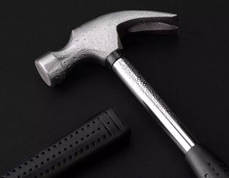 Набор инструментов Jiuxun Tools 60 in 1 Daily Life Kit (60 предм.) Black (Черный) Набор инструментов Jiuxun Tools 60 in 1 Daily Life Kit (60 предм.) Black (Черный)