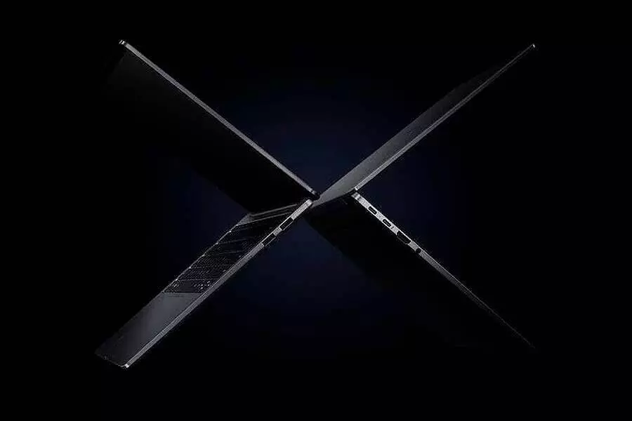 Ноутбук Xiaomi Redmi Book Pro 16 2024 (Core Ultra 5 125H, 32Gb, 1Tb, Intel ARC Graphics) 3.1K 165HZ (JYU4592CN) Gray (Серый) CN Ноутбук Xiaomi Redmi Book Pro 16 2024 (Core Ultra 5 125H, 32Gb, 1Tb, Intel ARC Graphics) 3.1K 165HZ (JYU4592CN) Gray (Серый) CN