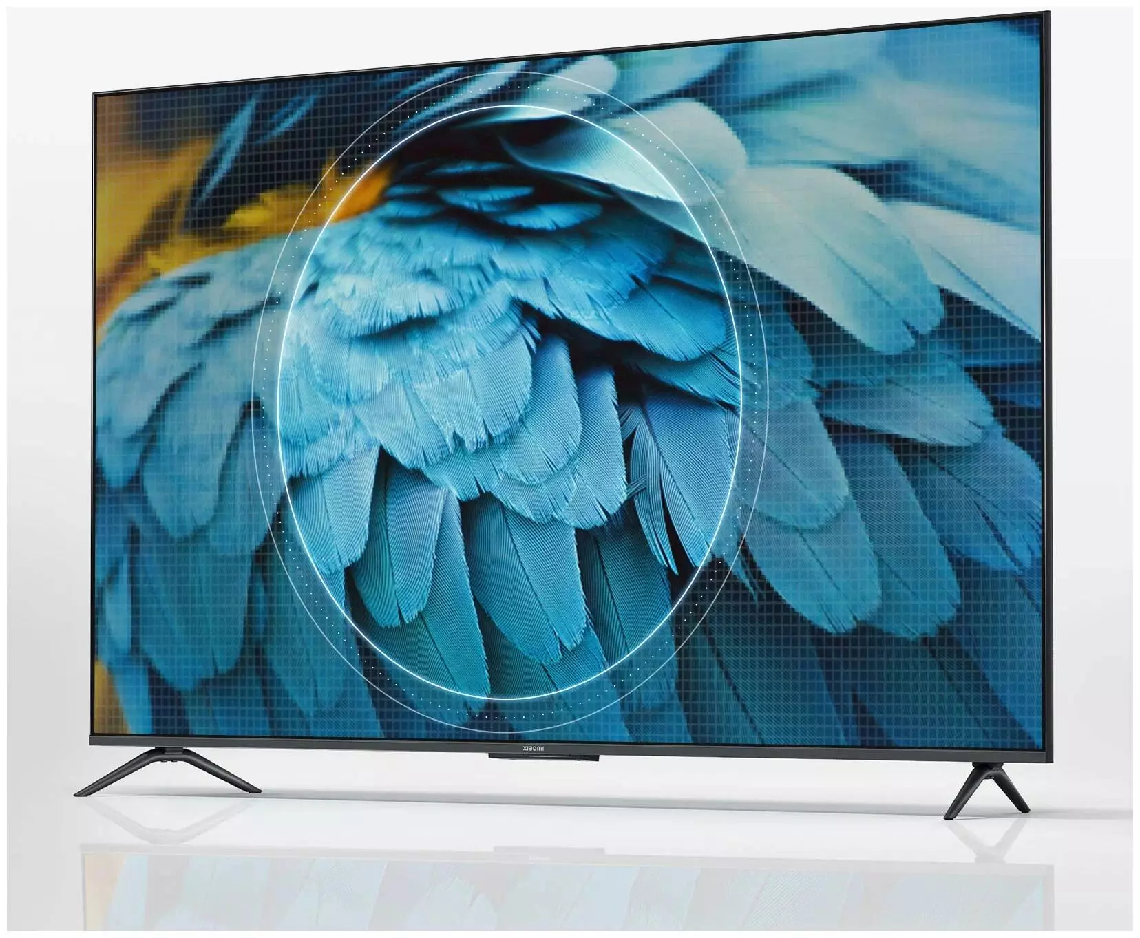 Телевизор Xiaomi ES75 (2022) CN Телевизор Xiaomi ES75 (2022) CN
