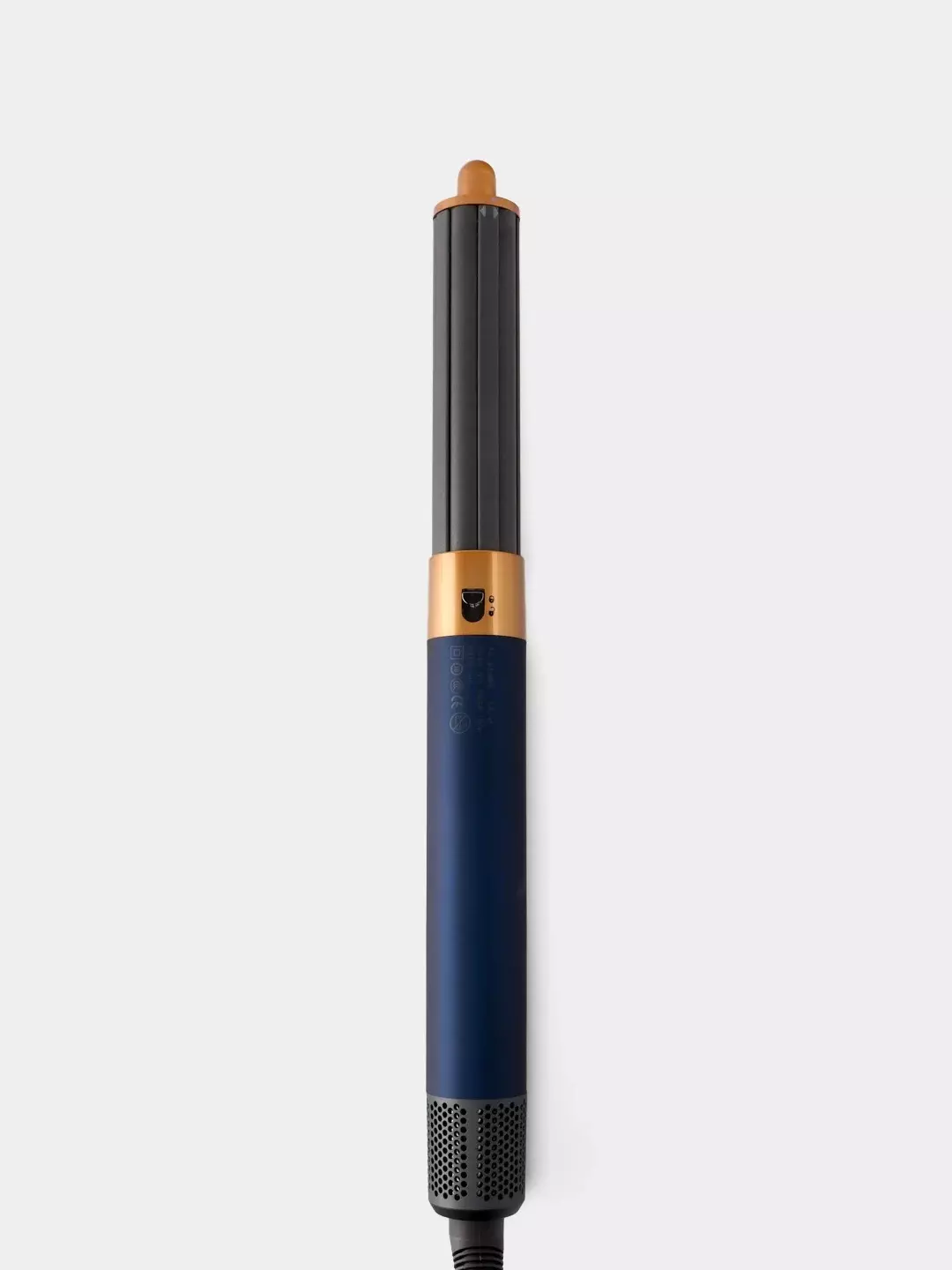 Мультистайлер SenCiciMen X9 (4 насадки) Blue (Синий) Мультистайлер SenCiciMen X9 (4 насадки) Blue (Синий)