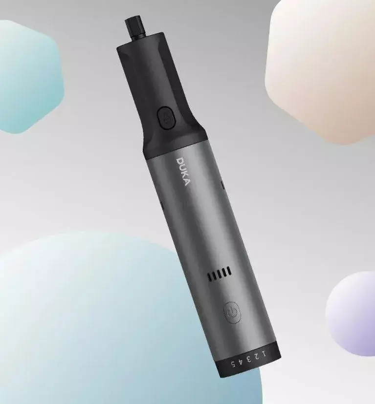 Шлифовальный набор Xiaomi Atuman EP2 Grinder Tool