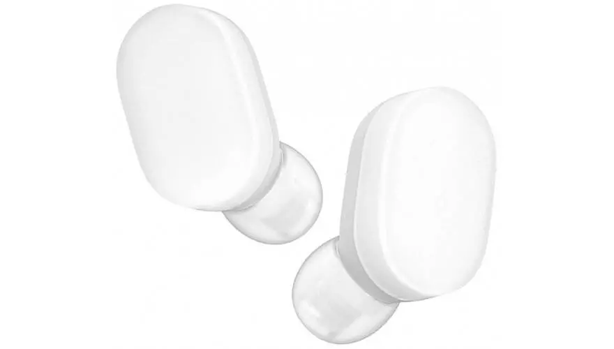 Беспроводные наушники Xiaomi AirDots Youth Edition White (Белый) Беспроводные наушники Xiaomi AirDots Youth Edition White (Белый)