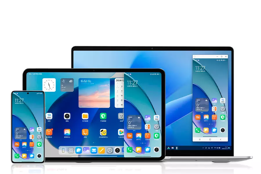 Ноутбук Redmi Book 16" 2025 (Intel Core 5-220H, 32Gb, 1Tb, Intel UHD Graphics) 2.5K 120Hz (JYU4641CN) Gray (Серый) CN Ноутбук Redmi Book 16" 2025 (Intel Core 5-220H, 32Gb, 1Tb, Intel UHD Graphics) 2.5K 120Hz (JYU4641CN) Gray (Серый) CN