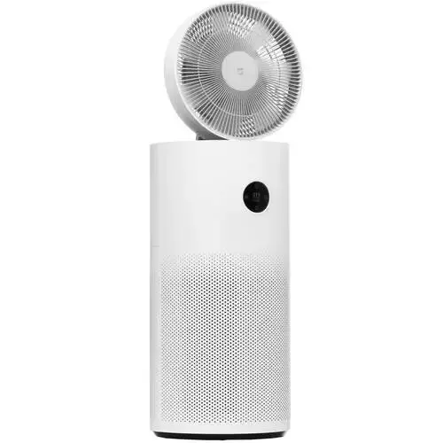 Очиститель воздуха с вентилятором Xiaomi Mijia Circulating Air Purifier White (AC-MD2-SC) Очиститель воздуха с вентилятором Xiaomi Mijia Circulating Air Purifier White (AC-MD2-SC)