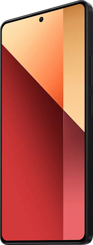 Xiaomi Redmi Note 13 Pro 4G 8/128GB Black (Черный) Global Version Xiaomi Redmi Note 13 Pro 4G 8/128GB Black (Черный) Global Version