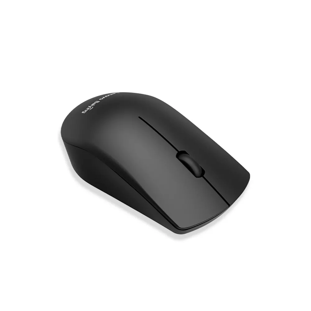 Мышь беспроводная Lenovo Baiying Wireless Mouse M211 Black (Черный) Мышь беспроводная Lenovo Baiying Wireless Mouse M211 Black (Черный)