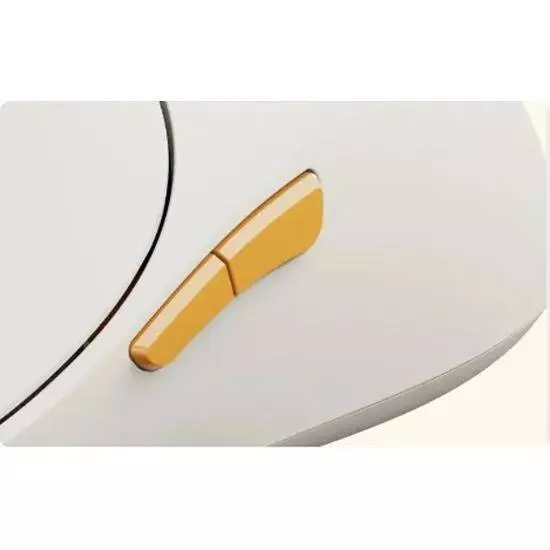 Мышь беспроводная Xiaomi Wireless Mouse 3 (XMWXSB03YM) Beige (Бежевый) Мышь беспроводная Xiaomi Wireless Mouse 3 (XMWXSB03YM) Beige (Бежевый)